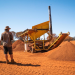 Australian Gold - Schatzsuche Down Under