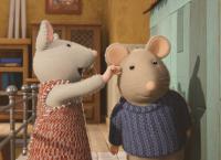 Sam & Julia im Mäusehaus