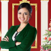Eine Königin zu Weihnachten