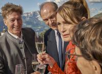 Die Hochzeit