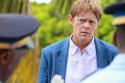 Kris Marshall in: Death in Paradise