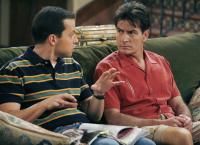 Two and a Half Men