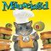 Mäusejagd