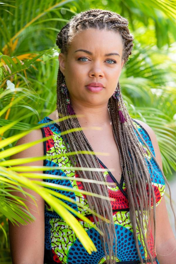 Bild 1 von 22: Im Bild: Hollie Edwin (Melea Lewis).