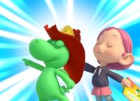 Grisu - Der kleine Drache