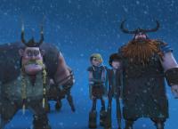 Dragons - Die Reiter von Berk