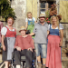 Land - Liebe - Luft