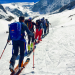 Abenteuer Alpen - Die Skitour des Lebens