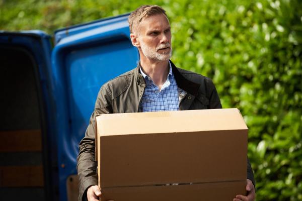 Bild 1 von 8: John Halloran (Darren Boyd)