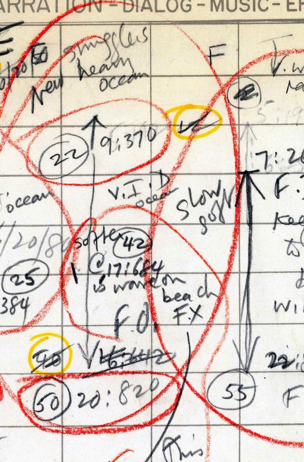 Bild 1 von 4: Monica Flahertys vertonte Version wurde 1981 in Paris in der Cinémathèque française uraufgeführt. Wichtige Filmkritiker sehen ihn als den besten post-synchronisierten Film der Geschichte an.