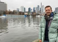 Expedition in die Heimat