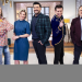 Die Superhändler - 4 Räume, 1 Deal