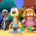 Garfield