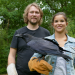Anna und die wilden Tiere