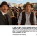 A Million Ways to Die in the West