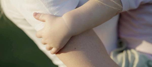 Bild 1 von 6: Im Bild: Kinder-Content zählt zu den beliebtesten und gefragtesten Inhalten in den Sozialen Medien.