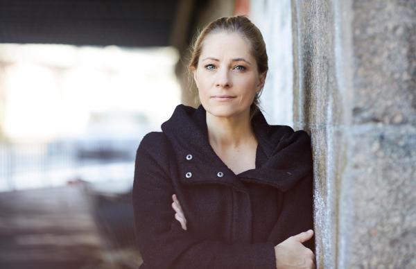 Bild 1 von 10: Charlotte Fuchs