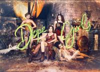 Dope Girls