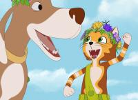 Pettersson und Findus