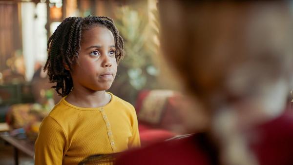 Bild 1 von 10: Im Bild: Janaiah Elouisa Henriette (Dina).