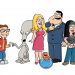 American Dad!