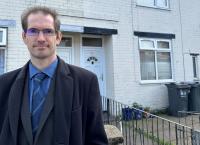 Suitcase Murders - Die Toten im Koffer