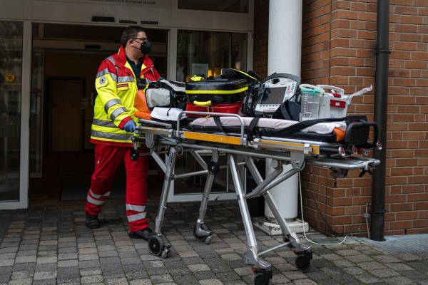 Bild 1 von 51: Max aus Dortmund