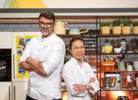 Chefkoch TV - Lecker muss nicht teuer sein