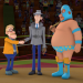 Inspector Gadget