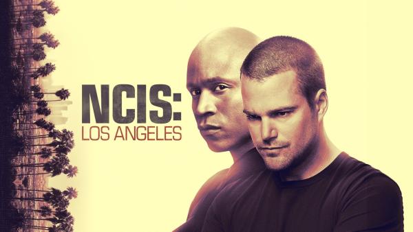 Bild 1 von 2: NCIS: Los Angeles Season 10 - Navy CIS LA Staffel 10 KEY