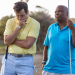 Death in Paradise