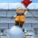 Snowsnaps' Winterspiele
