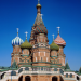 Russland, mein Schicksal