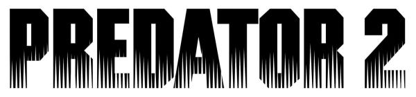 Bild 1 von 7: Predator 2 - Logo