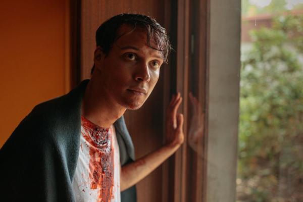 Bild 1 von 5: Niklas (Julius Fleischanderl)