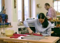 Leben zwischen Dreitausendern - Das Zillertal im Winter