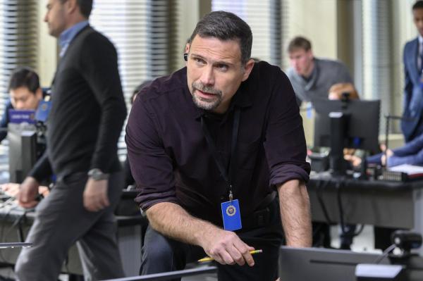 Bild 1 von 17: Jubal Valentine (Jeremy Sisto)
