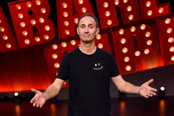 Bild 1 von 29: Im Bild: Gernot Kulis.