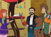 Scooby-Doo und wer bist Du?