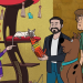 Scooby-Doo und wer bist Du?