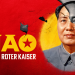 MAO - Chinas roter Kaiser