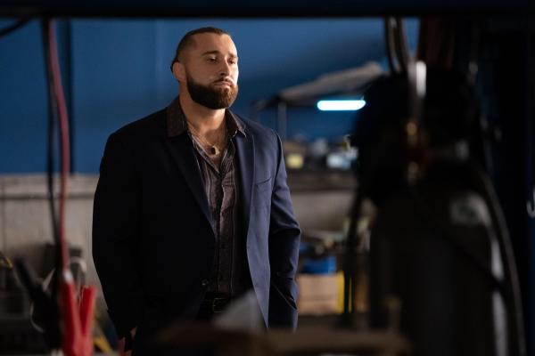 Bild 1 von 7: Tony D'Angelo (Joe Ariola)