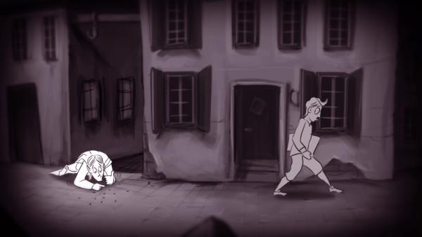 Bild 1 von 8: Ein Trick, um Vampire unschädlich zu machen: Man streue Mohnsamen oder Salz aus - angeblich leiden Vampire an einem krankhaften Zählzwang. Und während der Blutsauger Körnchen zählt, kann sich das Opfer davonmachen.