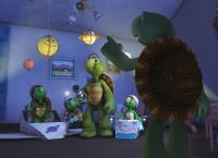 Franklin und Freunde