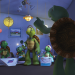 Franklin und Freunde