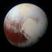 Zwergplanet Pluto - Entdeckung einer fernen Welt