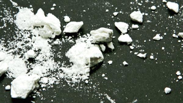 Bild 1 von 3: Sieben Tonnen Kokain hat der Deutsche Zoll allein im Jahr 2017 beschlagnahmt.