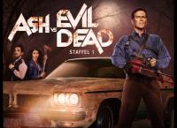Ash vs Evil Dead