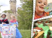 ENE MENE BU - und dran bist du