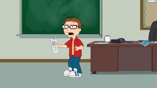 Bild 1 von 8: Steve